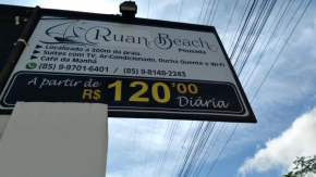 Гостиница Ruan Beach  Guajiru